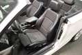 BMW 118 Cabrio, 2.Hand Weiß - thumbnail 2