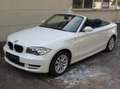 BMW 118 Cabrio, 2.Hand Weiß - thumbnail 11