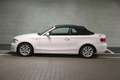 BMW 118 Cabrio, 2.Hand Weiß - thumbnail 4
