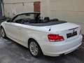 BMW 118 Cabrio, 2.Hand Weiß - thumbnail 13