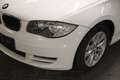 BMW 118 Cabrio, 2.Hand Weiß - thumbnail 6