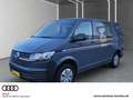 Volkswagen T6.1 Kombi 2.0 TDI KR DSG *PDC*KLIMA*DAB+* Grigio - thumbnail 1