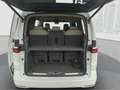 Volkswagen T7 Multivan Style lang 2.0 TDI AHK ACC Keyless Blanc - thumbnail 19