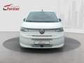 Volkswagen T7 Multivan Style lang 2.0 TDI AHK ACC Keyless Blanc - thumbnail 2