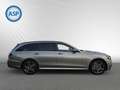 Mercedes-Benz E 300 de 4Matic AMG Line PANO WIDESCREEN LEDER Silber - thumbnail 5
