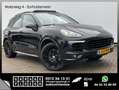 Porsche Cayenne 3.0 D Pano Leer Luchtv Cam Bose Volledig-OH Negro - thumbnail 1