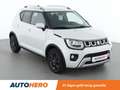 Suzuki Ignis 1.2 DualJet Mild-Hybrid Comfort+ Wit - thumbnail 8