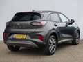 Ford Puma 1.0 EcoBoost Hybrid 125PK Titanium X | MASSAGE STO Grijs - thumbnail 5