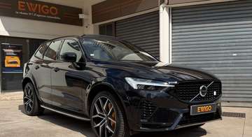 ii (2) t8 recharge awd 310 %2B 145 ch polestar engineered geartronic 8 attelage toit ouvrant