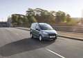 Ford Transit Courier Van 1.5TDCi Trend 75 Blanco - thumbnail 4