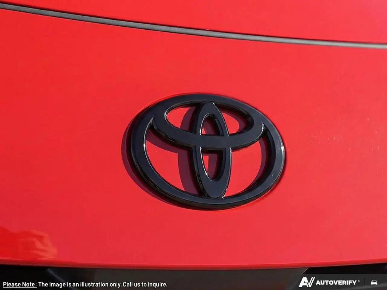 Toyota Camry снимка Toyota Camry