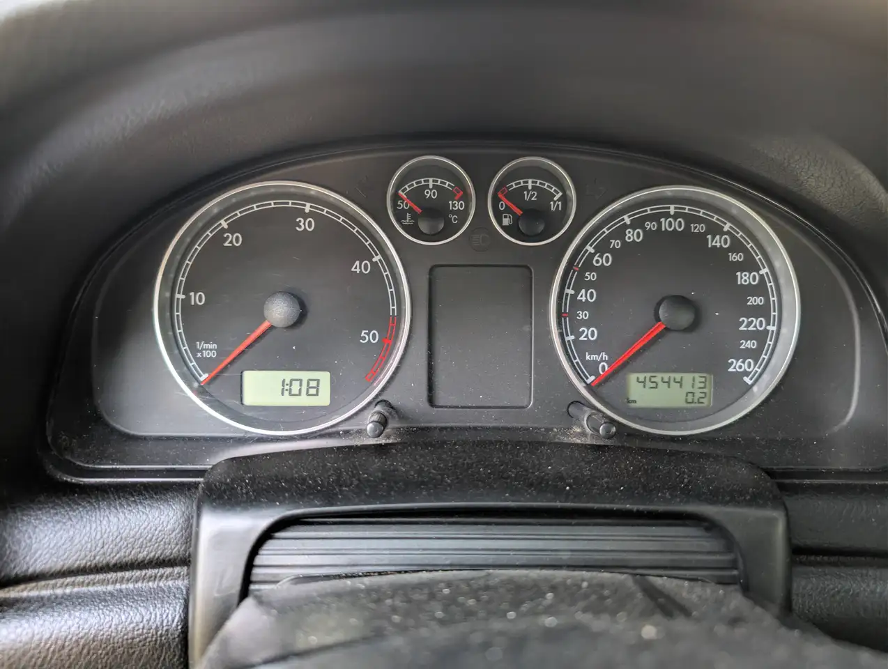 Volkswagen Passat Variant Diesel 1.9 TDI Comfortline, foto 11