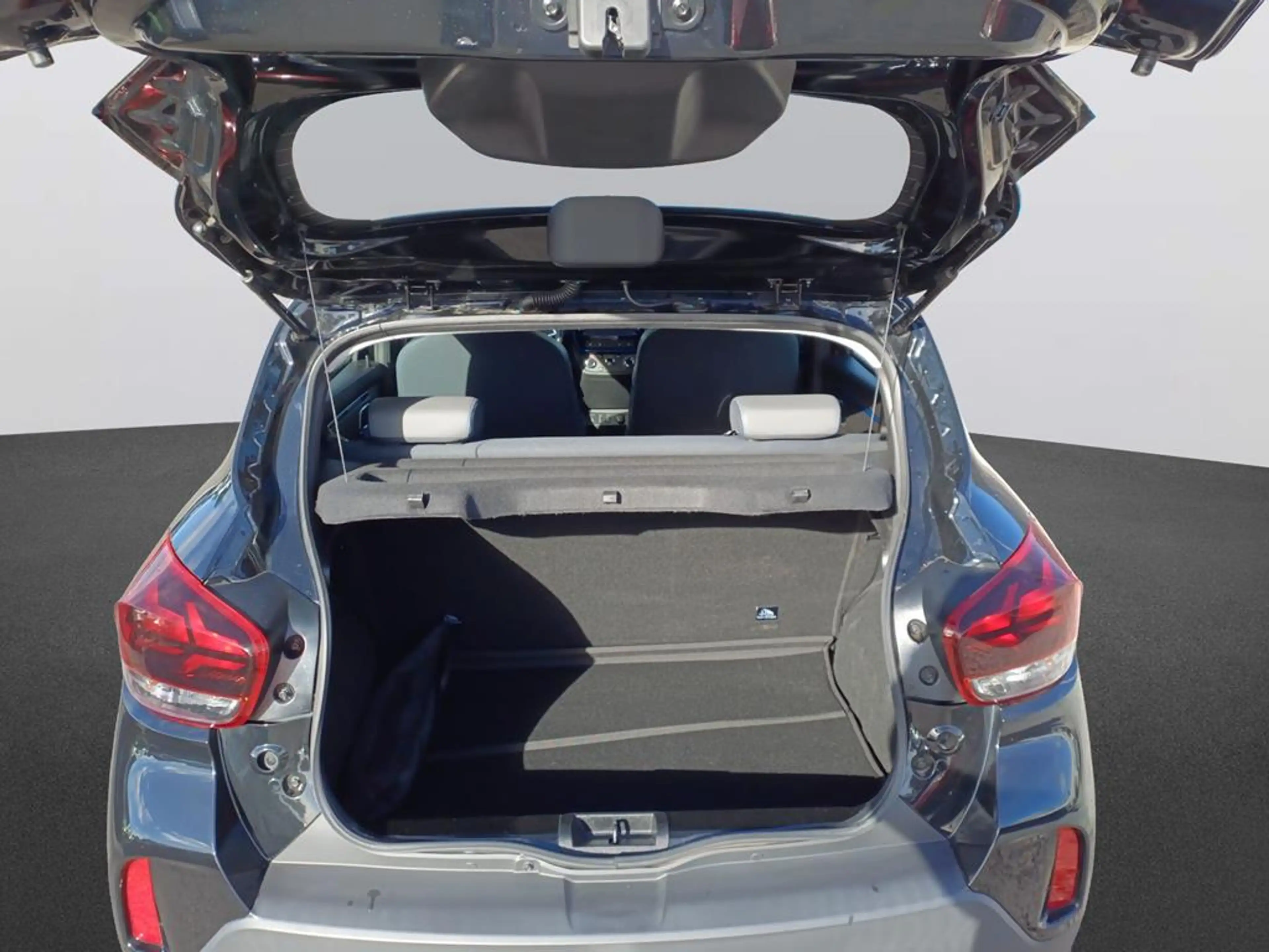 Dacia Spring Comfort Plus — photo 7