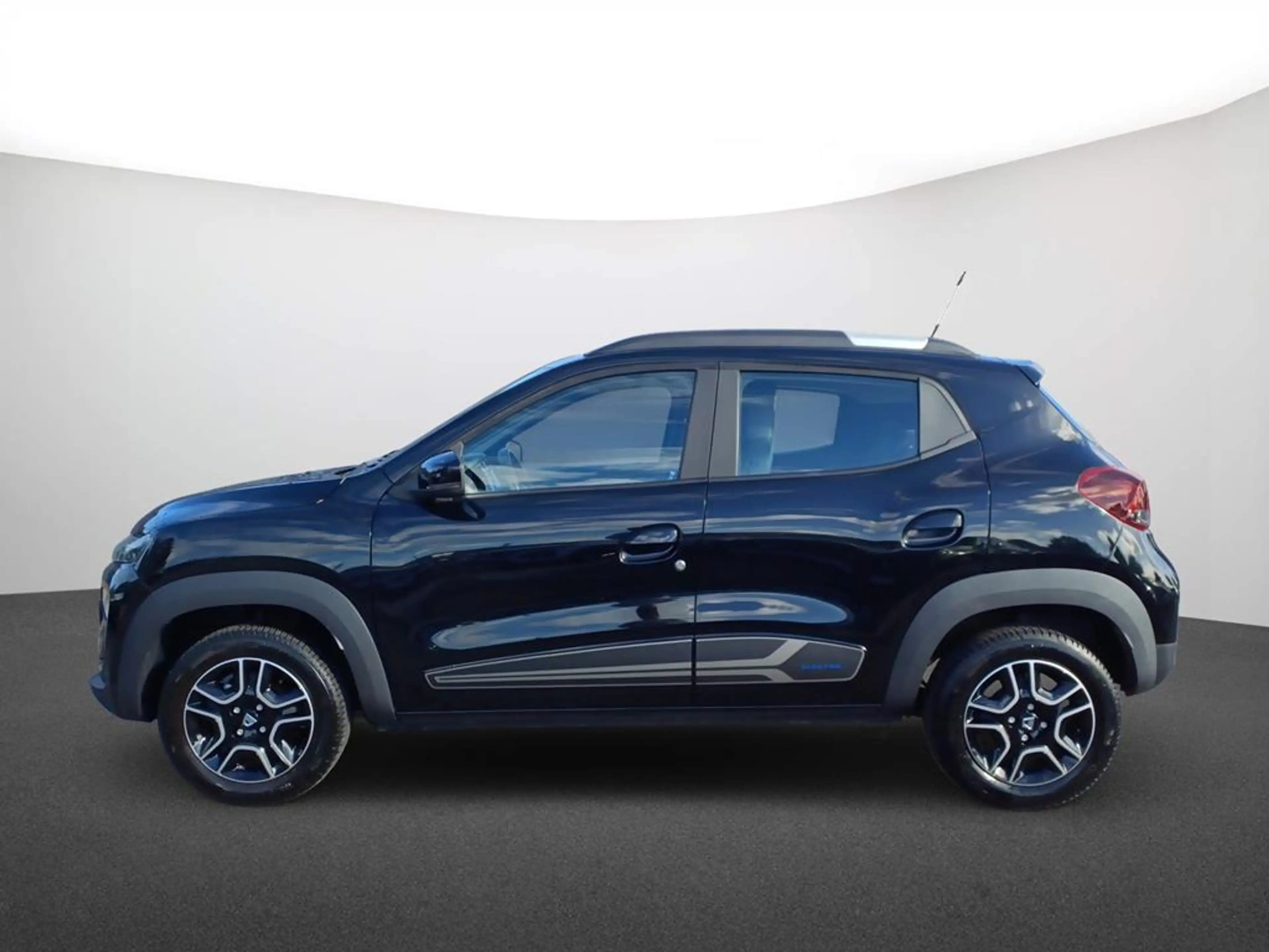 Dacia Spring Comfort Plus — photo 4