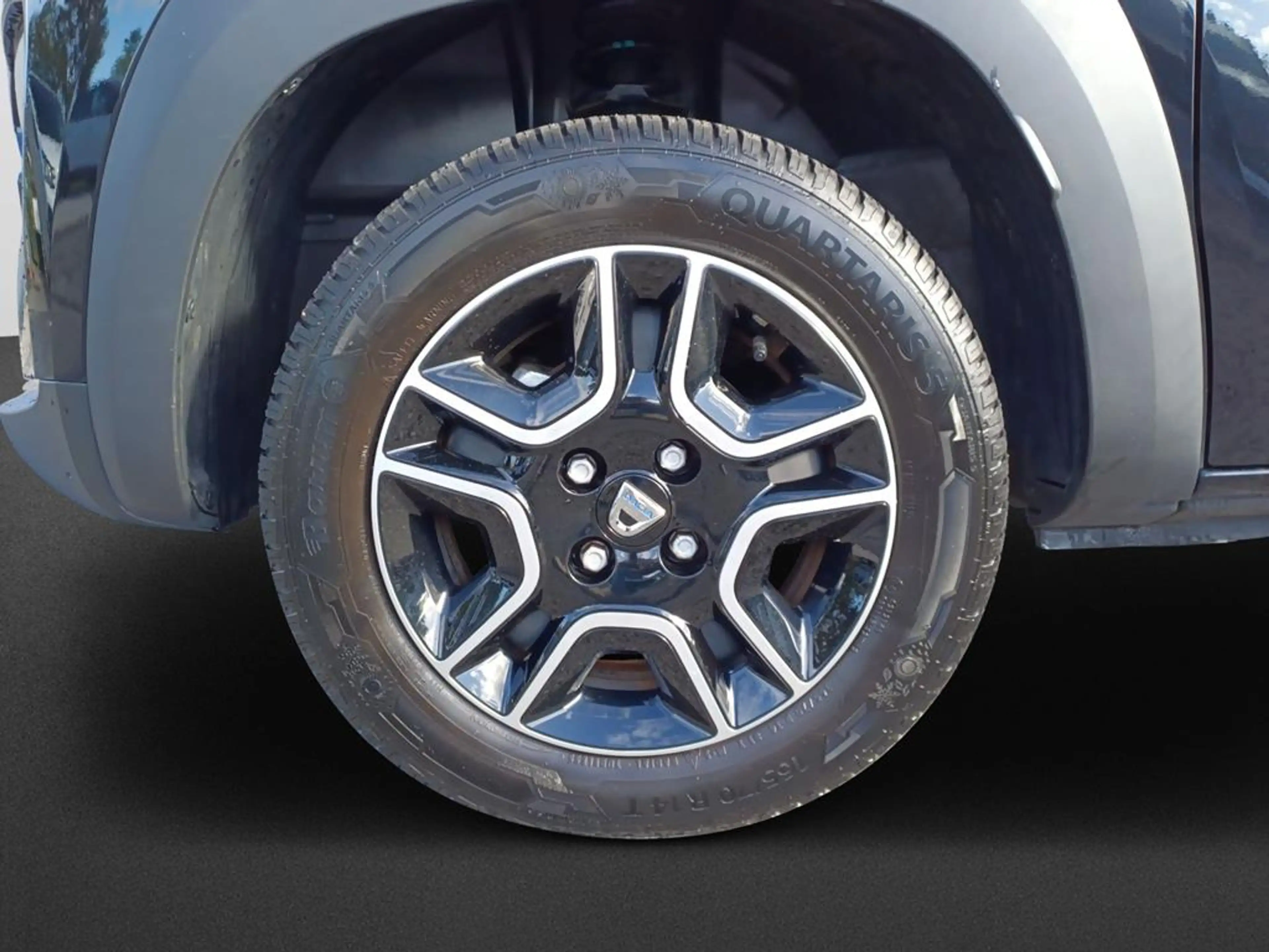 Dacia Spring Comfort Plus — photo 8