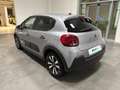 Citroen C3 PureTech 110 S&S MAX EAT6 Grigio - thumbnail 3