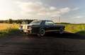 Ford Mustang GT350 Coupe Restomod Noir - thumbnail 4
