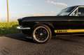 Ford Mustang GT350 Coupe Restomod Noir - thumbnail 8