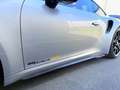 Porsche 992 911 Turbo S SportDesign Lift Burmester Carbon Silber - thumbnail 15