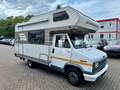 Fiat DUCATO 1.9d 14 HYMER *5xSCHLAFPL+MOTORSCHADEN - thumbnail 2