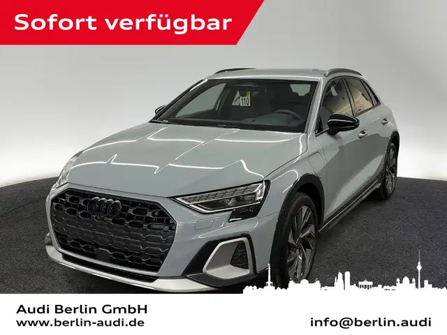 Audi A3 TFSI e S tronic
