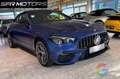 Mercedes-Benz CLE 53 AMG CLE 53 AMG 4MATIC+ Cabrio Premium *PROMO* Bleu - thumbnail 1