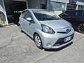 Toyota Aygo Connect - thumbnail 1