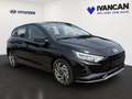 Hyundai i20 (MY25) 1.0 T-GDI (100 PS) 7-DCT 2WD Trend, Lichtpa Schwarz - thumbnail 2