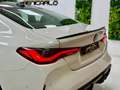 BMW M4 Coupé Competition Blanco - thumbnail 13