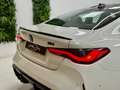 BMW M4 Coupé Competition Blanco - thumbnail 9