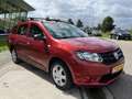 Dacia Logan MCV / Airco / Elektrisch Ramen / ABS / Bluetooth / Rood - thumbnail 5