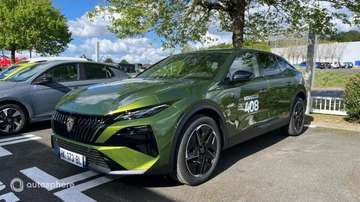 Electrique 210ch GT Exclusive (58kWh)