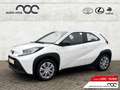 Toyota Aygo X Business Edition Apple CarPlay Android Auto Musiks Blanco - thumbnail 1