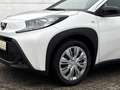 Toyota Aygo X Business Edition Apple CarPlay Android Auto Musiks Blanco - thumbnail 6