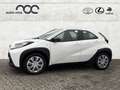 Toyota Aygo X Business Edition Apple CarPlay Android Auto Musiks Blanco - thumbnail 3
