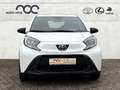 Toyota Aygo X Business Edition Apple CarPlay Android Auto Musiks Blanco - thumbnail 4