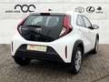 Toyota Aygo X Business Edition Apple CarPlay Android Auto Musiks Blanco - thumbnail 2