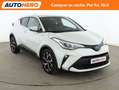 Toyota C-HR 1.8 Hybrid Advance Blanco - thumbnail 8