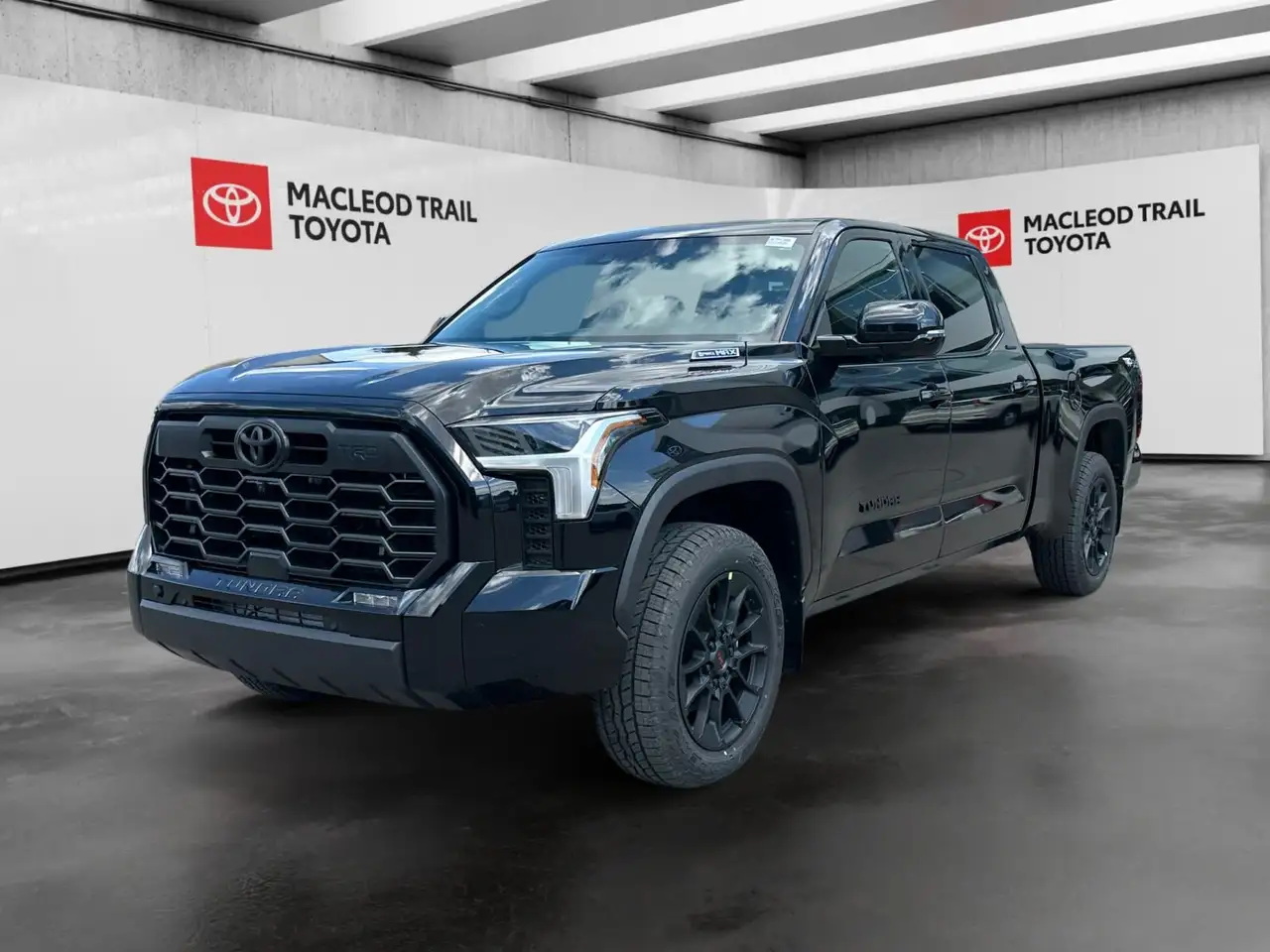 2026 Toyota Tundra