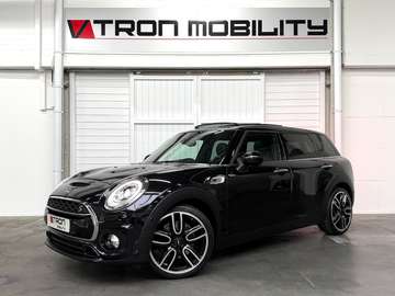 Mini Cooper S Clubman Aut PANO*LEDER*Harman/Kardon
