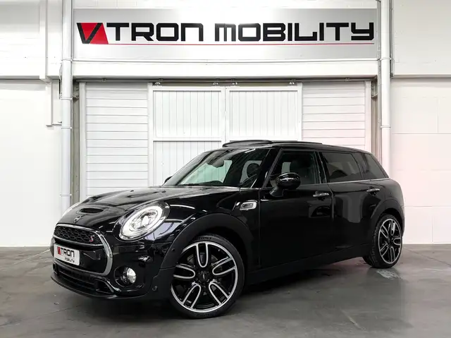 MINI Cooper S Clubman Mini Cooper S Clubman Aut PANO*LEDER*Harman/Kardon