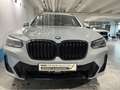 BMW X3 xDrive30d M-Sportpaket/AHK/Laserlicht/Standhzg. Grau - thumbnail 5