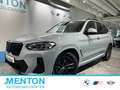 BMW X3 xDrive30d M-Sportpaket/AHK/Laserlicht/Standhzg. Grau - thumbnail 1