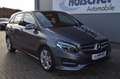 Mercedes-Benz B 180 Urban,Navi,Leder,LED,Parks,V&H,Sitzh, Gris - thumbnail 1