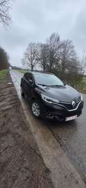 Kadjar 1.33 TCe Limited