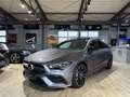 Mercedes-Benz CLA 35 AMG 4Matic*360°KAM.*PANO* Gri - thumbnail 1