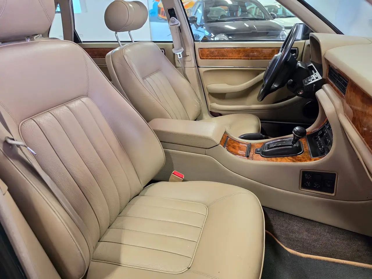 Daimler Sovereign, foto 10