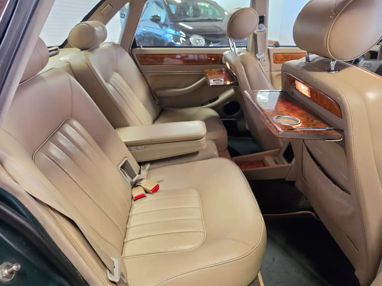Daimler Sovereign, foto 8