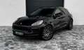 Porsche Macan III AHK PANO LUFT CHRONO CARPLAY KEYLESS R Noir - thumbnail 1
