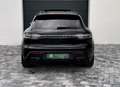 Porsche Macan III AHK PANO LUFT CHRONO CARPLAY KEYLESS R Noir - thumbnail 10